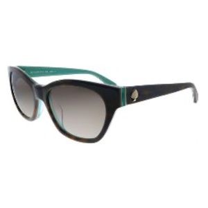 Kate Spade Jerri Cat Eye Sunglasses